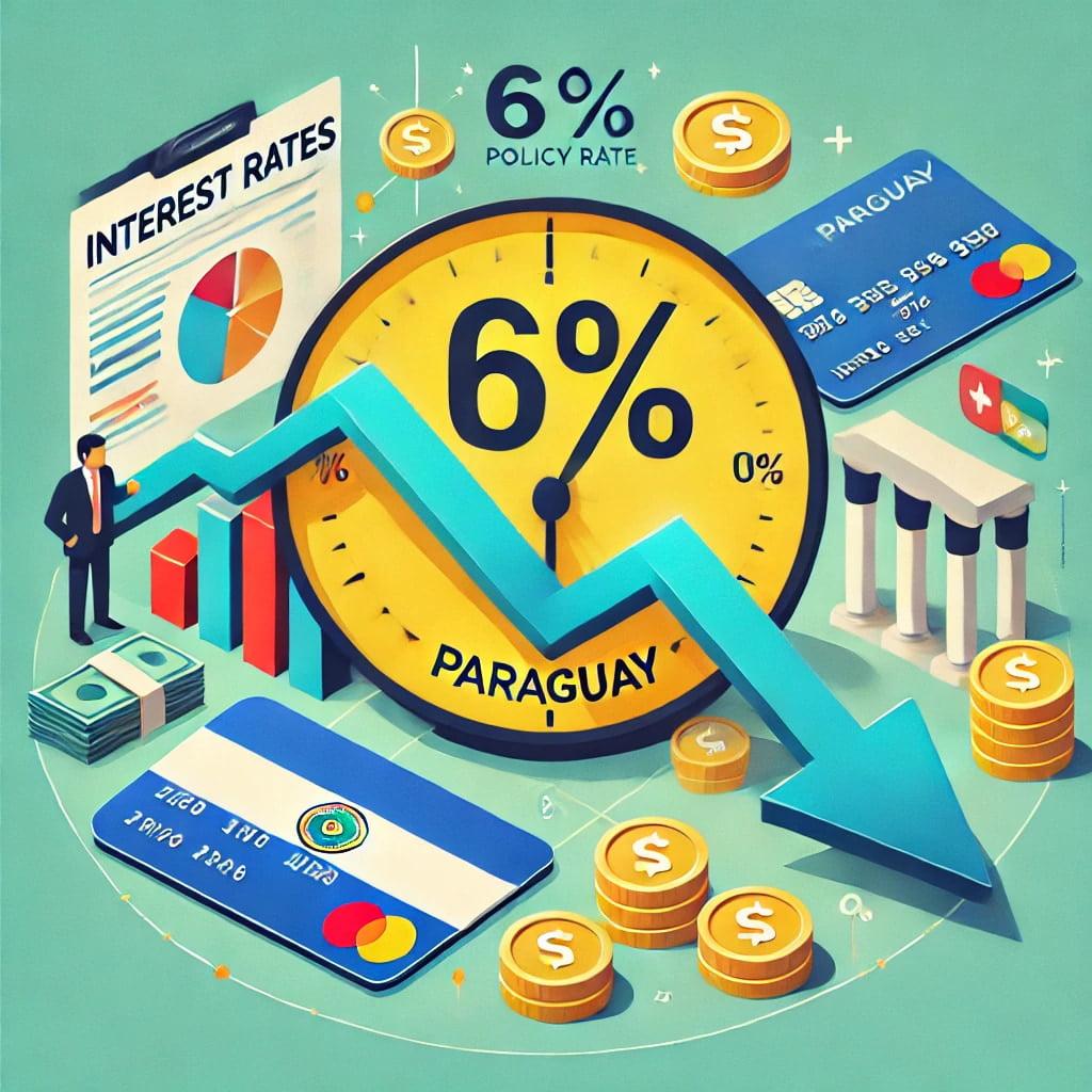 ¿Qué significan los últimos movimientos en las tasas de interés para tu negocio?